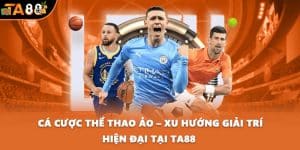 Cá cược thể thao ảo