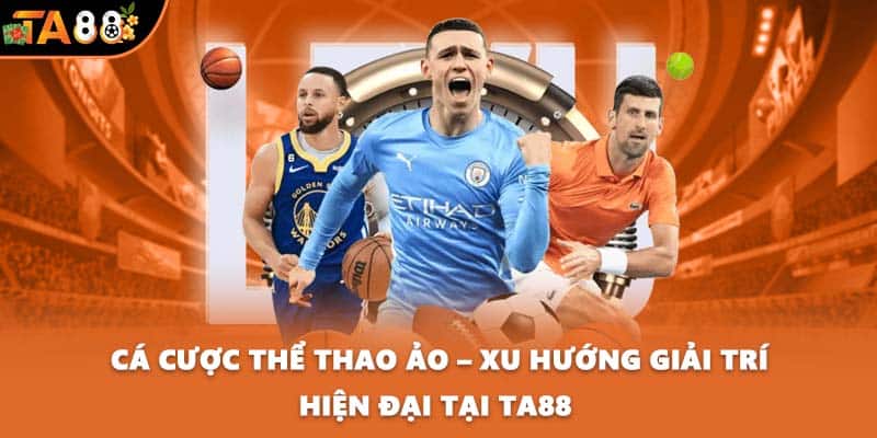 Cá cược thể thao ảo
