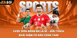 Cược xiên bóng đá là gì