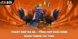 Thuật ngữ đá gà